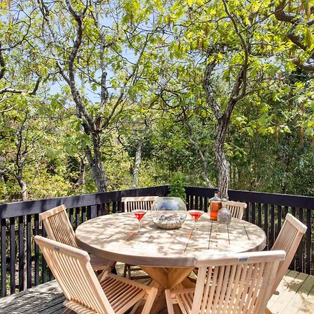 The Pines Men-Only Stay Fire Island Pines Exterior foto