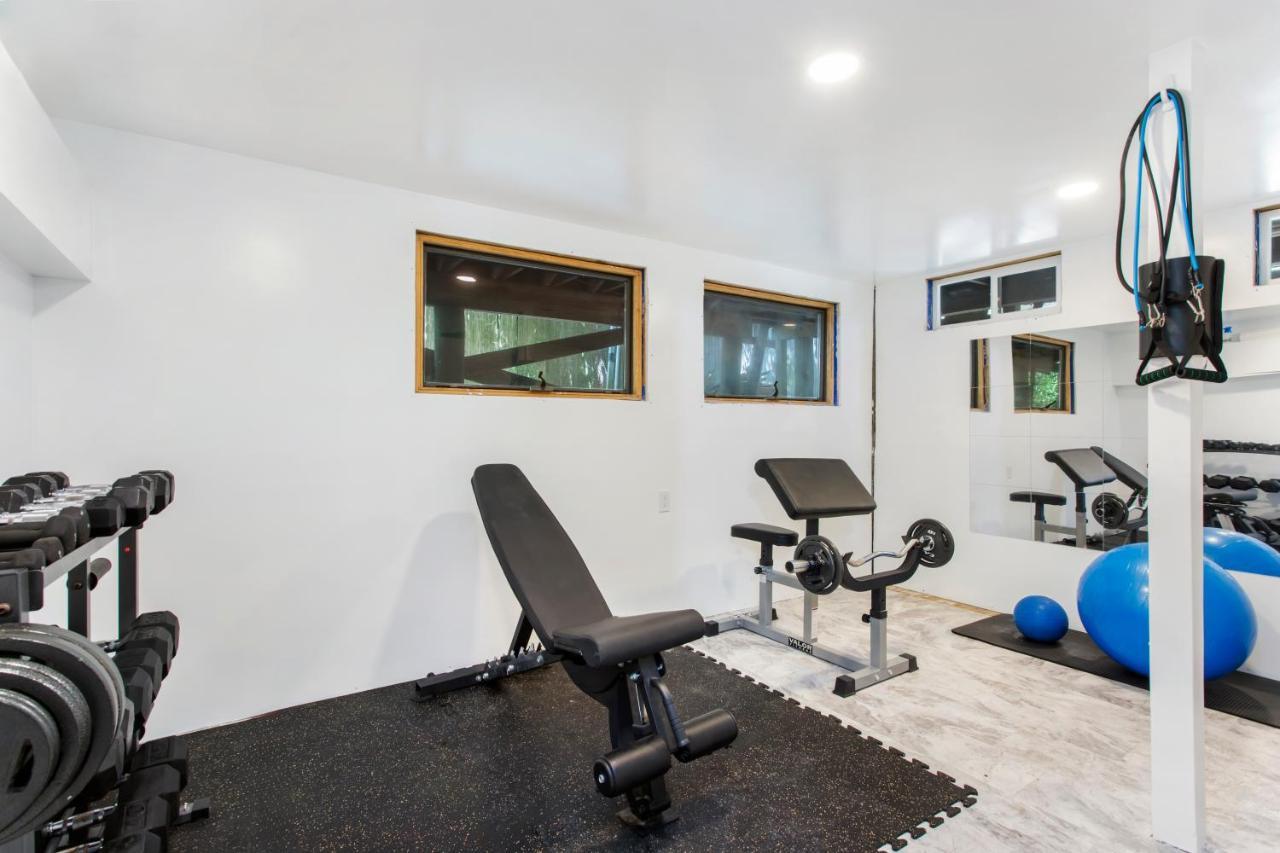 The Pines Men-Only Stay Fire Island Pines Exterior foto