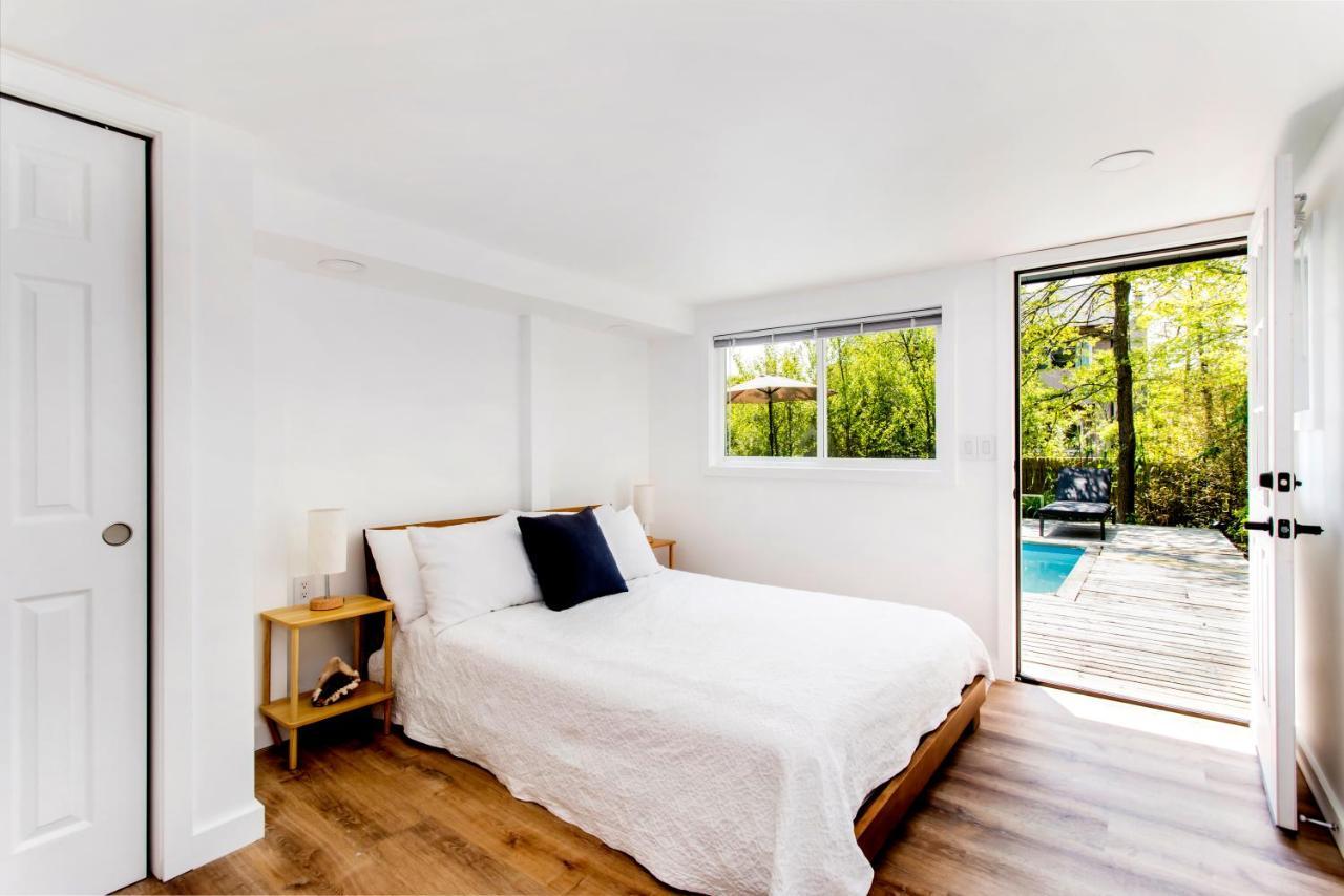 The Pines Men-Only Stay Fire Island Pines Exterior foto
