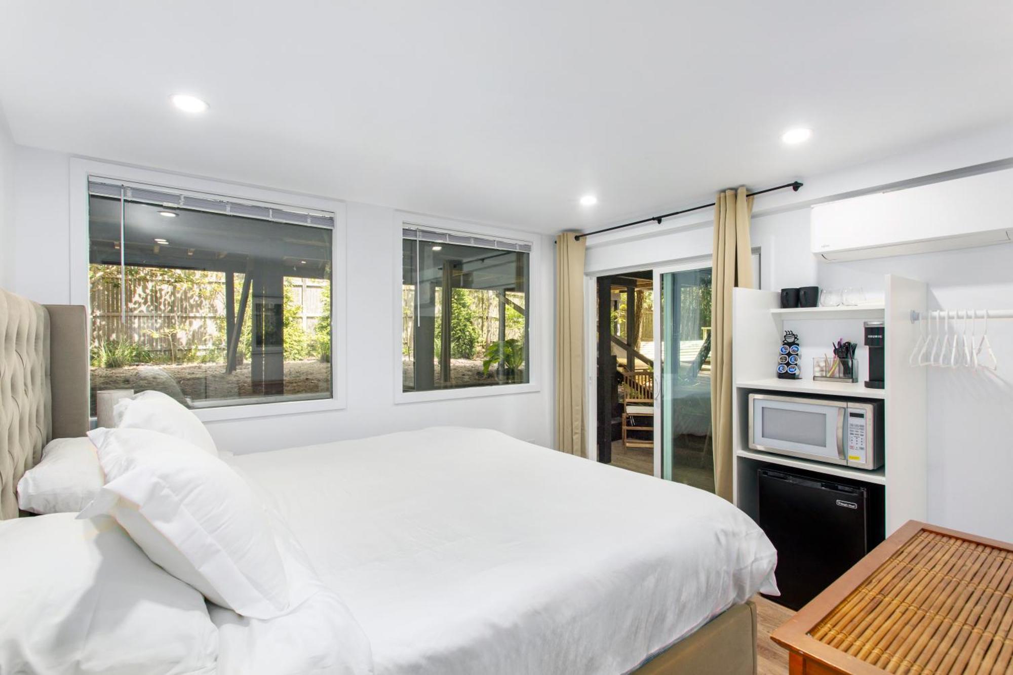 The Pines Men-Only Stay Fire Island Pines Exterior foto