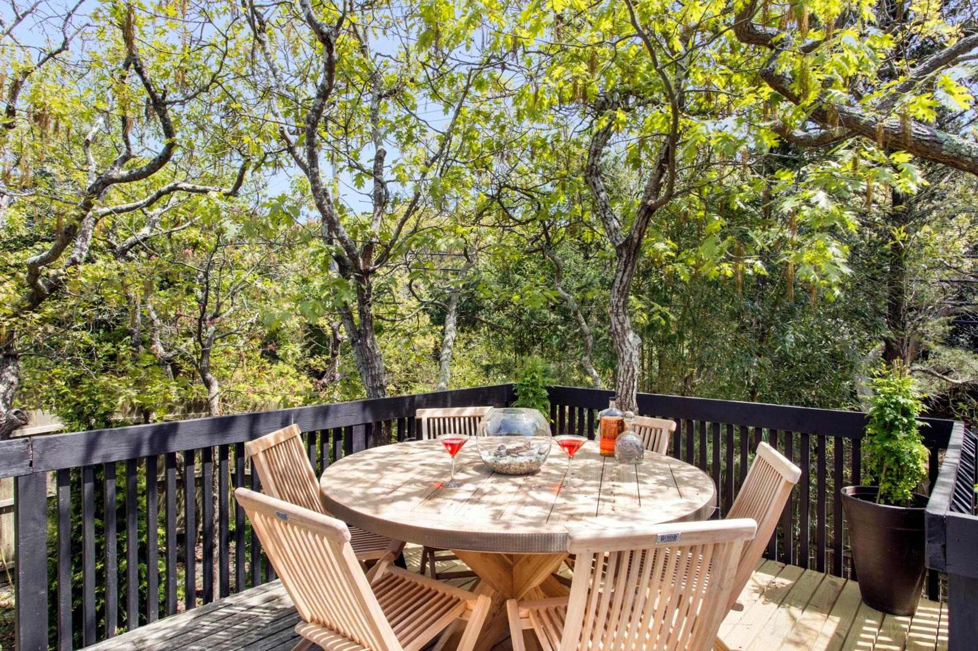 The Pines Men-Only Stay Fire Island Pines Exterior foto